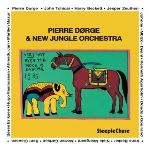 ดาวน์โหลดและฟังเพลง Mirjam's Dadadance พร้อมเนื้อเพลงจาก Pierre Dorge