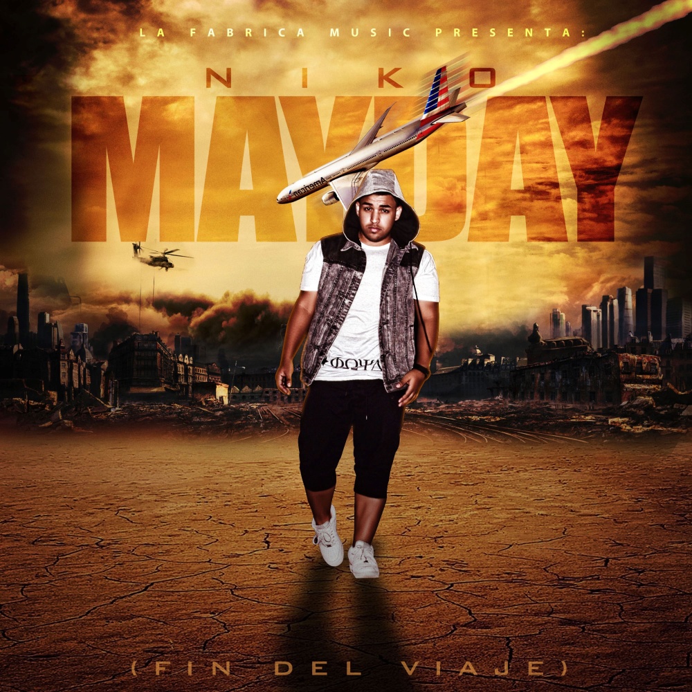 Mayday