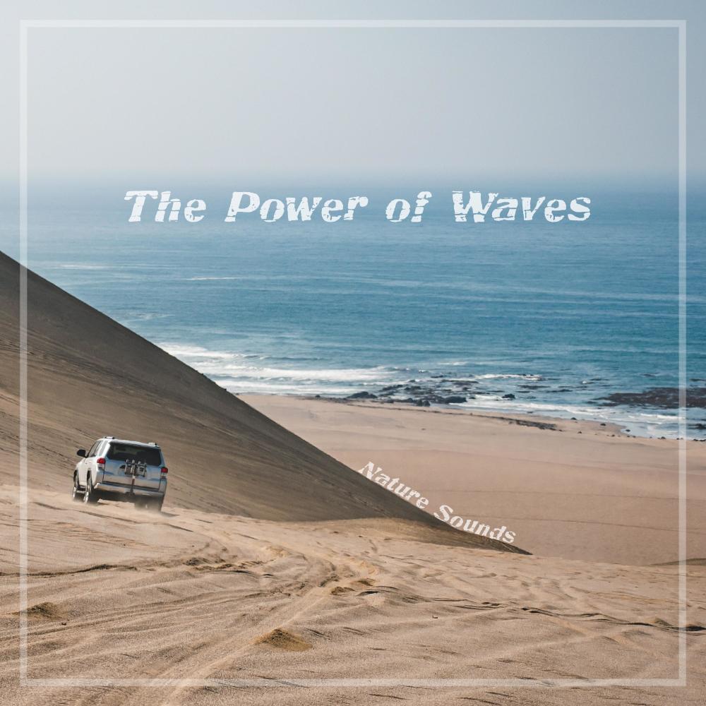 Above the Waves