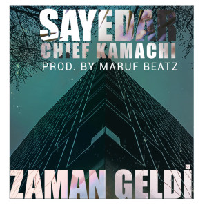 Album Zaman Geldi (Explicit) from 