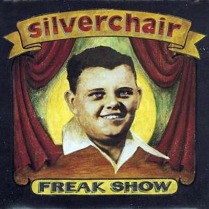 อัลบัม Freak Show ศิลปิน Silverchair