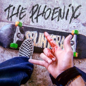 ดาวน์โหลดและฟังเพลง The Phoenix (Explicit) พร้อมเนื้อเพลงจาก Splintera