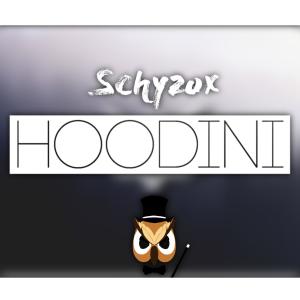 Album Hoodini (feat. Vanoss) from Schyzox