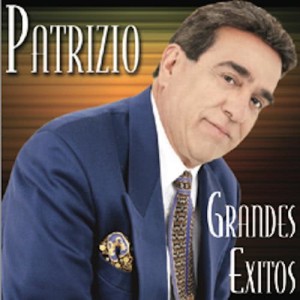 收聽Patrizio的Volveras歌詞歌曲