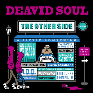 Listen to A.O.D. (feat. KENKEN) song with lyrics from Deavid Soul