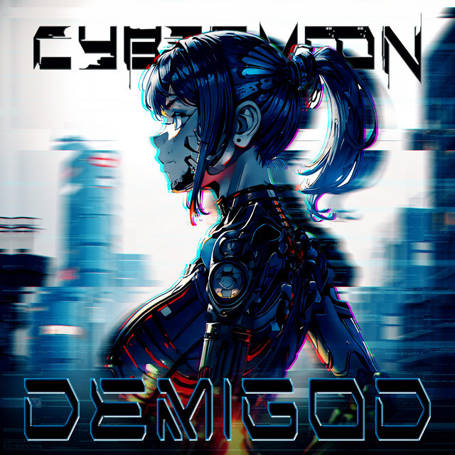 cybermoon