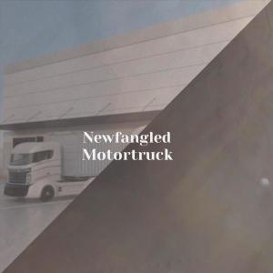 收聽Cece Fene的Newfangled Motortruck歌詞歌曲