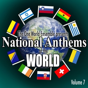 收聽The One World Ensemble的Boze Pravde (The Serbian National Anthem)歌詞歌曲
