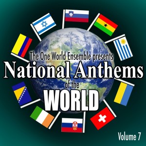 收聽The One World Ensemble的God Bles Our Homeland Ghana (The Ghana National Anthem)歌詞歌曲