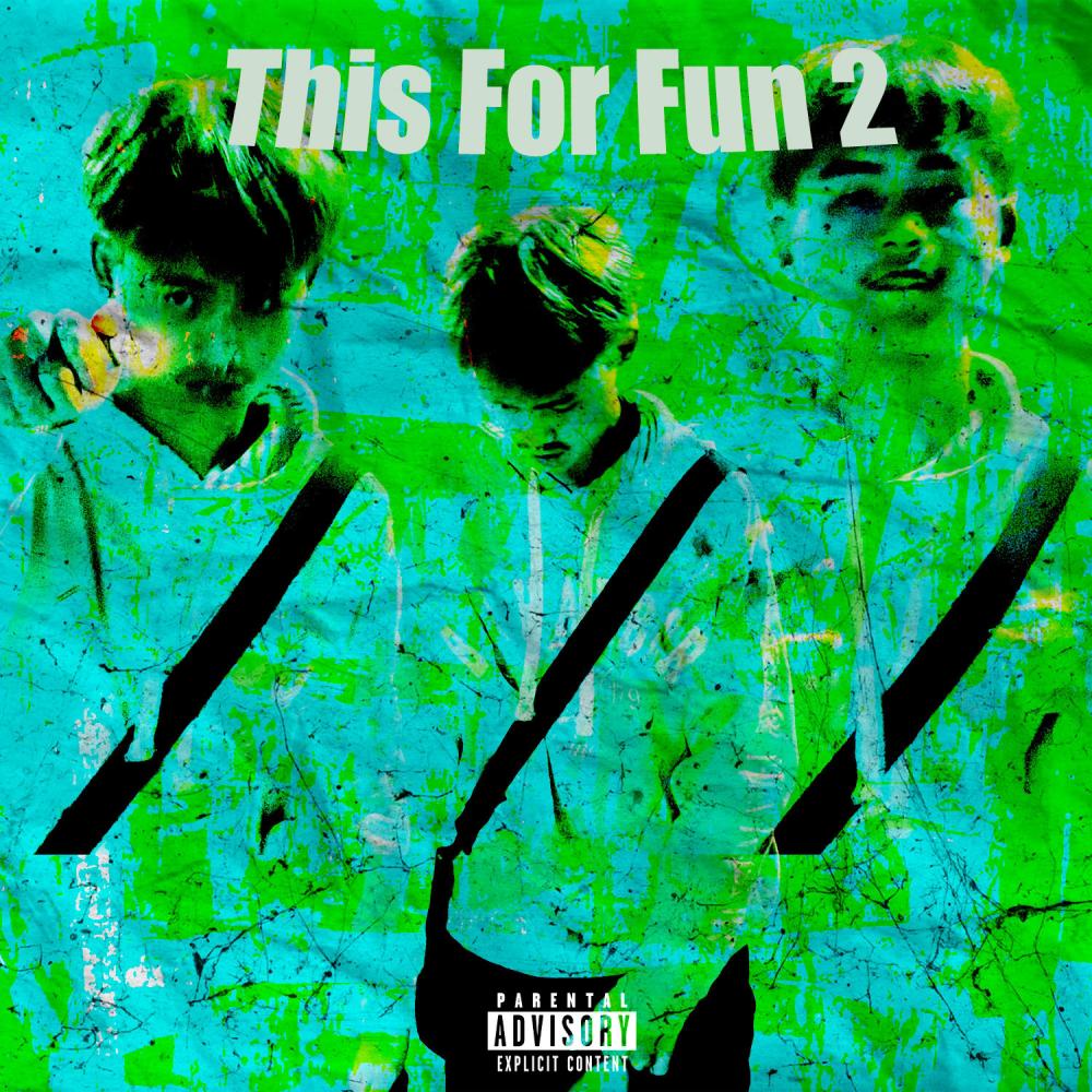 หลับบนมัสแตง (feat. Youngmin) (Explicit)
