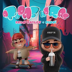 default playlist img