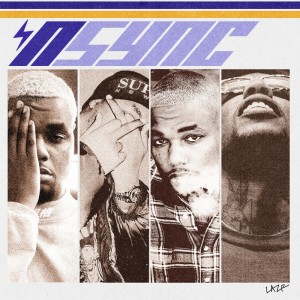 收聽LAZR的N'SYNC (Explicit)歌詞歌曲