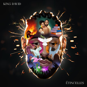 King David的專輯ÉTINCELLES