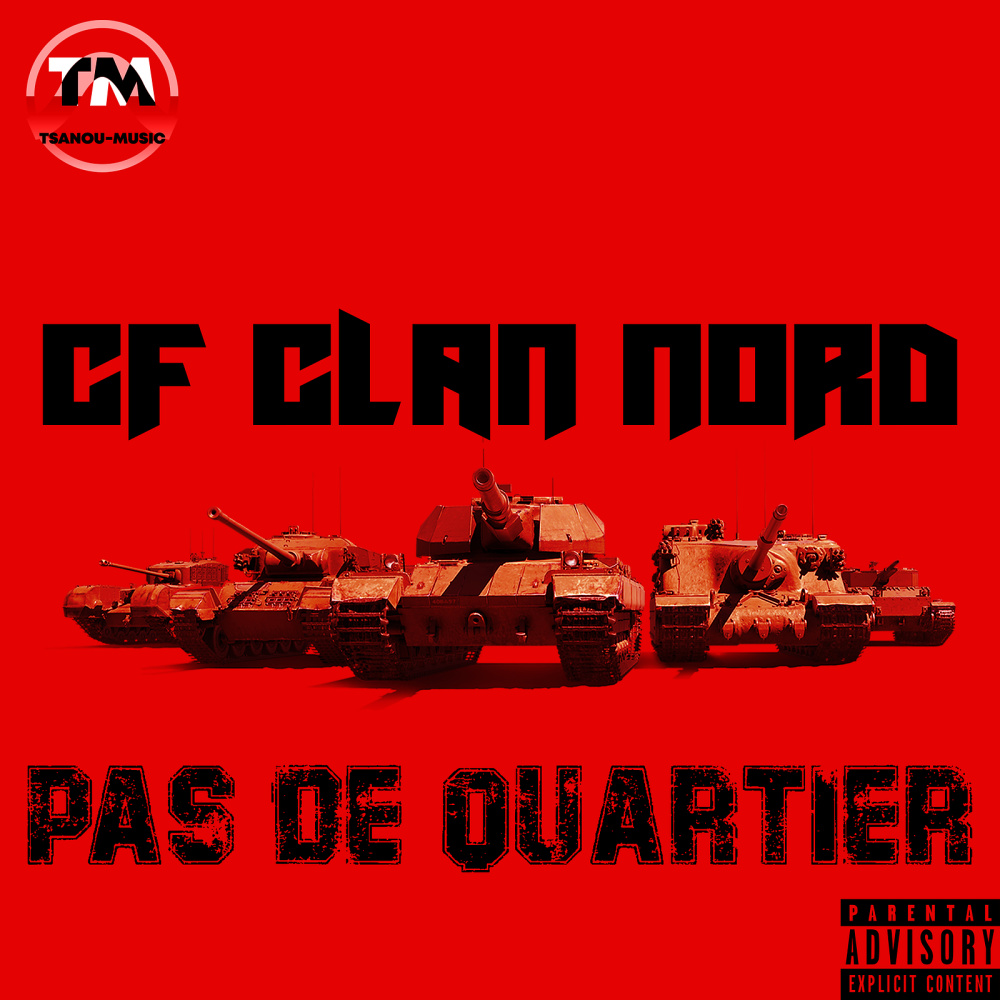 Mon Chemin (Explicit)