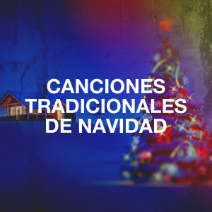 Los Niños de Navidad的专辑Canciones Tradicionales de Navidad