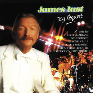 ดาวน์โหลดและฟังเพลง The Air That I Breathe พร้อมเนื้อเพลงจาก James Last