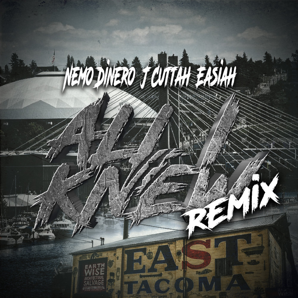All I Knew (Remix|Explicit)