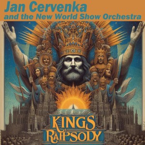 收聽Jan Cervenka的The Violin Began to Play [feat. Patricia Johnson, Pamela Woolmore, Andrew Gold, The Mike Sammes Singers]歌詞歌曲