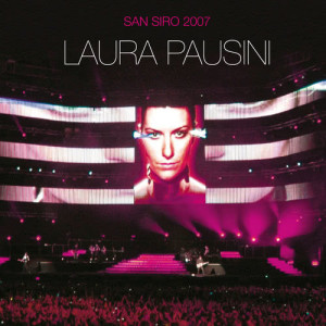 收聽Laura Pausini的Medley: Quando - In assenza di te - Surrender - Apaixonados como nos - Scrivimi - (Live)歌詞歌曲