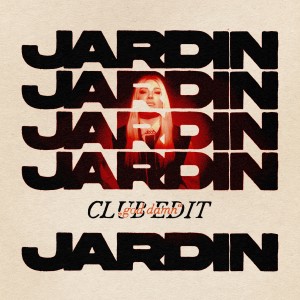 Album God Damn (Club Edit) (Explicit) oleh Jardin