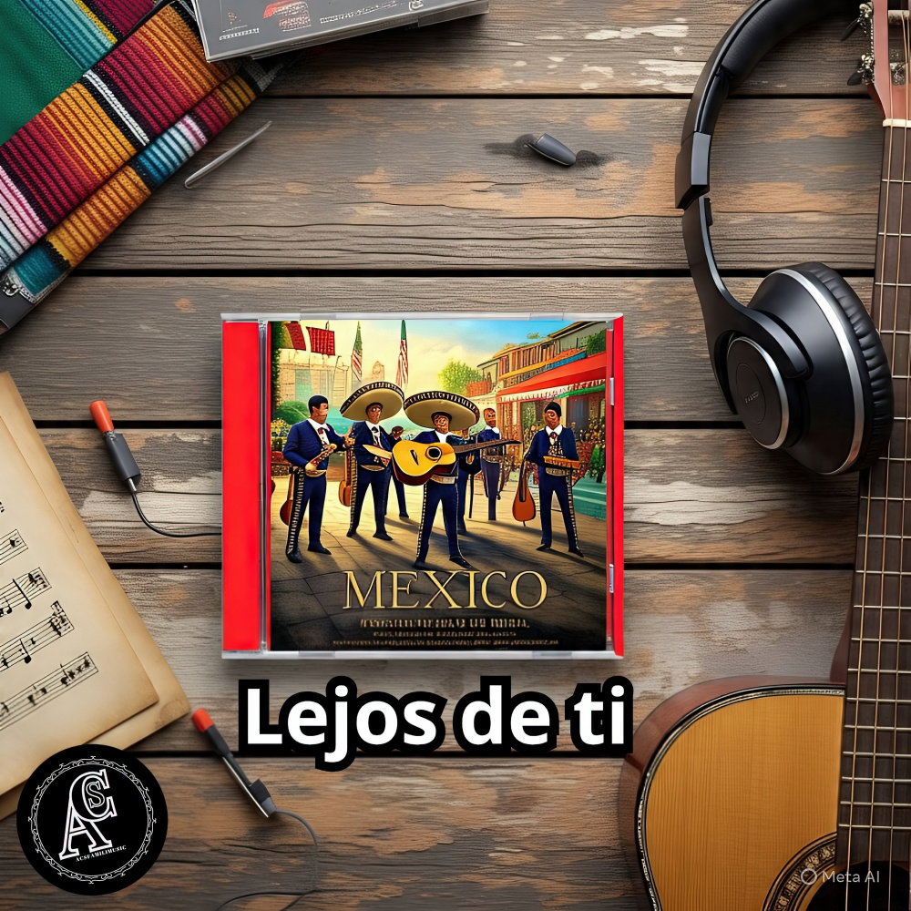 Lejos de Ti
