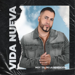 Listen to Eres Mi Luz song with lyrics from Moy el de la Bendicion