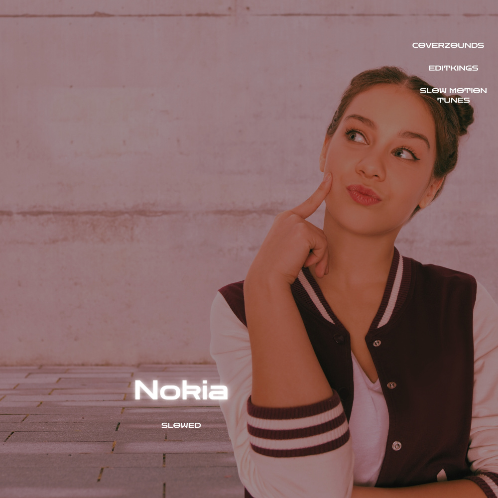 Nokia (Slowed)