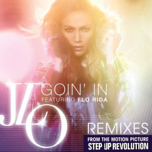 收聽Jennifer Lopez的Goin' In (Album Version)歌詞歌曲