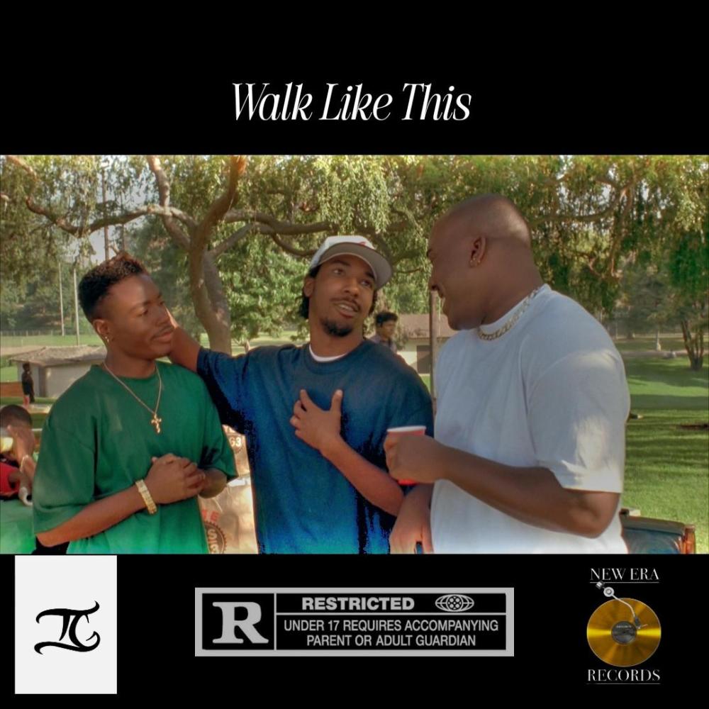 Walk Like This (Explicit)