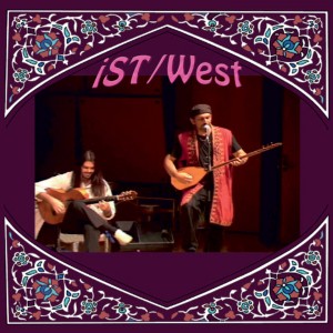 Album İST/West (At Gitsin) from ist