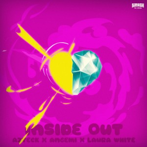Album Inside Out from Azteck