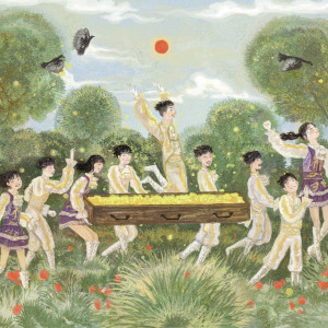 default playlist img