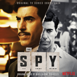 收聽Ivri Lider的The Spy歌詞歌曲