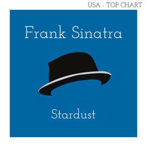 ดาวน์โหลดและฟังเพลง Stardust พร้อมเนื้อเพลงจาก Frank Sinatra