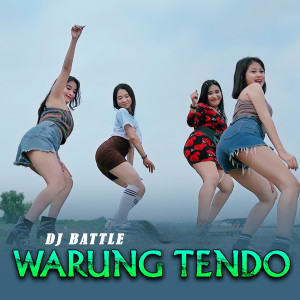 Album Warung Tendo from DJ Battle