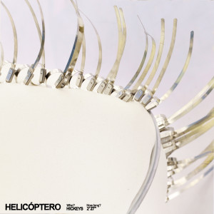อัลบัม Helicóptero ศิลปิน Hickeys