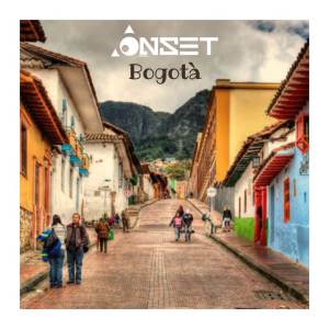 收聽Onset的Bogotà歌詞歌曲
