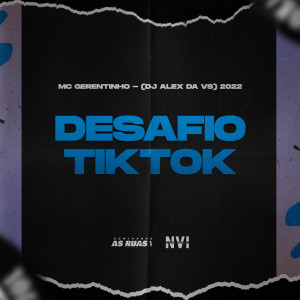 Desafio Tiktok (Explicit)