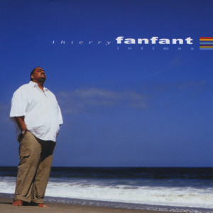 อัลบัม Intimes ศิลปิน Thierry Fanfant