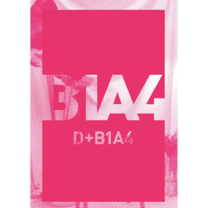 อัลบัม Bana No Hi ศิลปิน B1A4