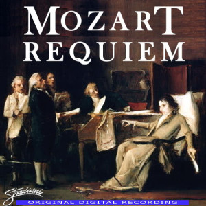 收聽The Ljubljana Symphony Orchestra的Requiem Mass in D Minor, K. 626: IV. Offertorium: Hostias - Sacrifices歌詞歌曲