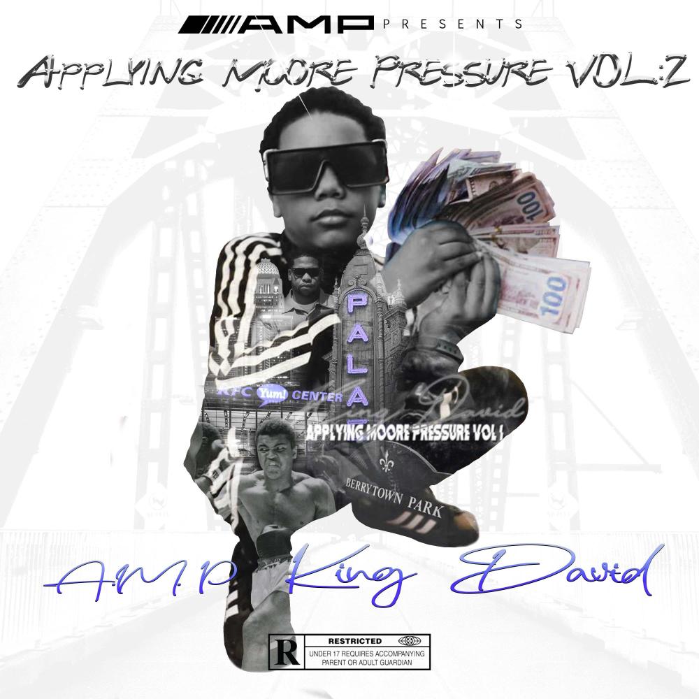 A2KY (feat. B LA B) (Explicit)