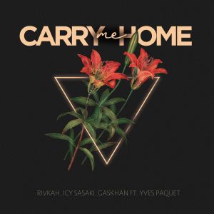 Album Carry Me Home from Icy Sasaki