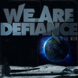 ดาวน์โหลดและฟังเพลง To The Moon พร้อมเนื้อเพลงจาก We Are Defiance