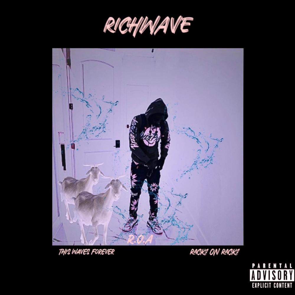 KOWABUNGA (feat. Thug Lucciano) (Explicit)
