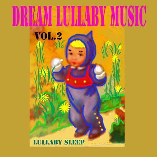 Fairy Lullaby