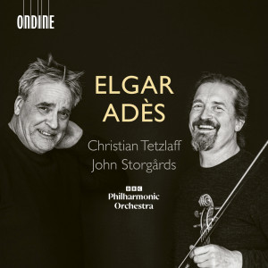 收聽Christian Tetzlaff的Violin Concerto in B minor, Op. 61: III. Allegro molto歌詞歌曲