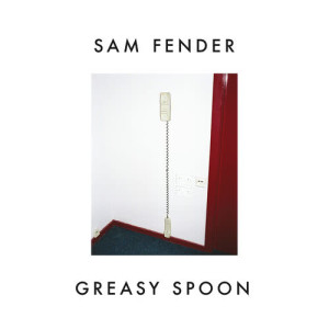收聽Sam Fender的Greasy Spoon歌詞歌曲
