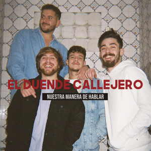 收聽El Duende Callejero的Veneno Pa' Vivir歌詞歌曲