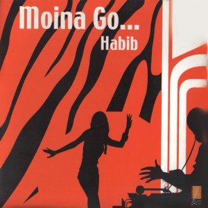 收聽Habib的Din Gelo歌詞歌曲